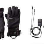 Outdoor Research Stormtracker Heated Gloves Review 2027