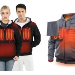Best Heated Hoodies and Sweatshirts (2026-2027)