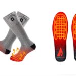 Heated Insoles vs Heated Socks (Compared)